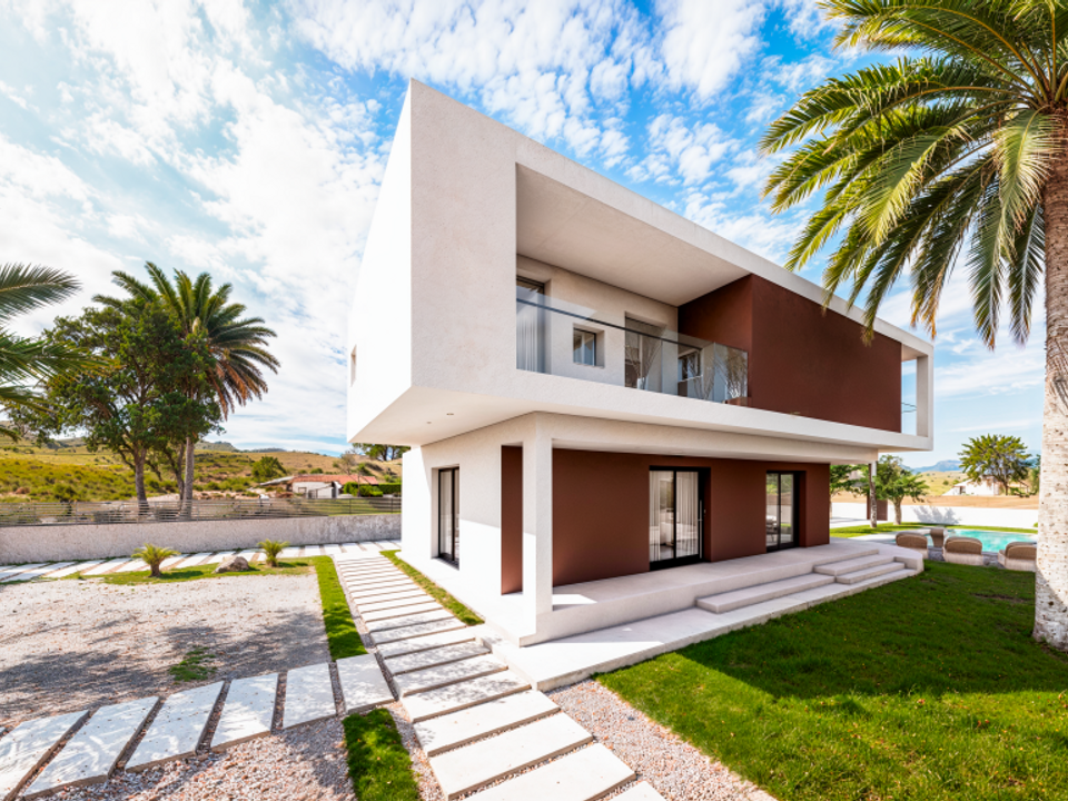 Villa i La Marina, Alicante - foto 4